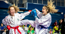It's Sunday so here are 10 of our favourite images from the sporting week