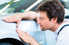 Buying second-hand? Know these visual giveaways that can reveal bodywork repairs