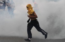 Bahrain opens probe into death in protest area