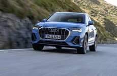 Review: The all-new Audi Q3 is a smart, sophisticated SUV that drives better than most rivals