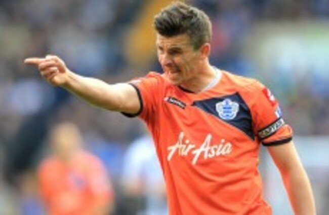 As it happened: QPR v Spurs, Premier League