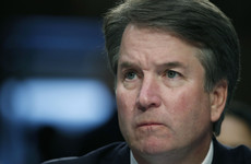 Second sexual misconduct allegation against US Supreme Court nominee Brett Kavanaugh