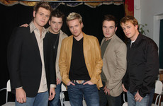 Here's everything we know about THAT supposed Westlife reunion so far
