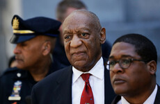 Bill Cosby back in court to face sentencing for sexual assault