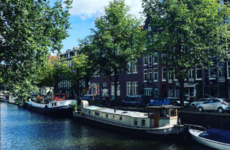 City Break Money Diary: Here's how much I spent across three days in Amsterdam