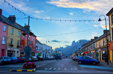 This is Ireland's tidiest town