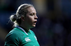 Briggs misses out as Ireland name nine uncapped players for November