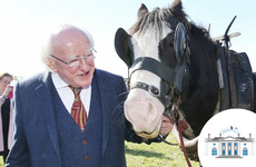 Debate Update - It's moving to Thursday, Sean Gallagher is in (sort of), but things are less clear for Michael D