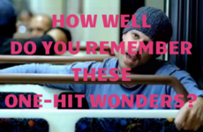 How Well Do You Remember the Biggest One-Hit Wonders of the last 30 Years?