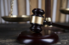 Two men charged in Wexford over seizure of €2 million in cash