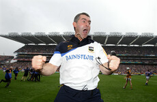 He's back! Sheedy returns to take charge of Tipperary senior hurlers for a second time
