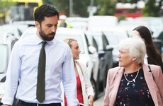 'This is not the right choice' - Catherine Byrne speaks, but no word on whether she'll support Eoghan Murphy tomorrow