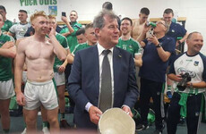 JP McManus donates €100,000 to every county board to be divided among GAA clubs