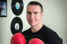 Opinion: I was a boxer, an IT engineer and now I make music - never give up on your dreams
