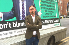 Eoin Ó Broin: 'He is the Minister. The buck stops with him. He must change the policy... or go'