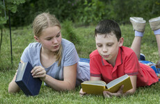 Opinion: In the digital era, how do you raise your child to be a reader?