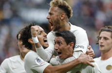 Uefa orders 'further investigation' of PSG over financial fairplay