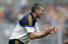 Sheedy: 'There was a burning desire in me that just wasn’t going away'