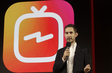The founders of Instagram are leaving the company amid reports of clashes with Facebook execs