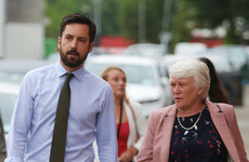 'Taoiseach, I can only surmise that you are delusional': Mary Lou says Leo should sack his housing minister