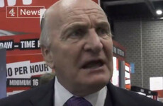 Labour MP praised for explanation of why Brexit poses a huge problem for the Irish border