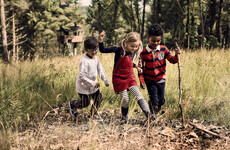 WIN: A €160 voucher to spend on Aldi's autumn kids' clothing range