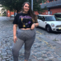 Penneys stepped in to defend a plus-sized blogger after backlash on their Instagram account