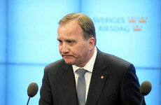 Swedish parliament ousts Prime Minister Stefan Lofven in vote of no-confidence