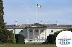 Confusion reigns in PAC over 'bizarre' €317,000 annual allowance to the President