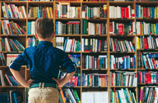 8 events for little readers at your local library - from coding classes to Scrabble matches