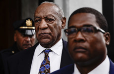 'A sexually violent predator': Bill Cosby sentenced to 3 to 10 years in prison