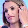 Vogue Williams said she would 'pay good money' to delete a former relationship from the internet