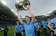 No Dublin return on the cards for two-time All-Star Rory O'Carroll