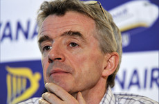 Michael O'Leary hits out at Matt Cooper's unauthorised biography of him