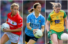 14 for Dublin, 12 for Cork, 8 for Donegal - 2018 Ladies football All-Star nominees unveiled