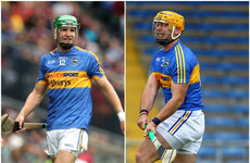 Loughmore triumph to complete next weekend's Tipperary senior hurling quarter-final line up