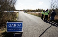 Cyclist killed in Cork road crash