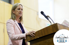The manner in which Gemma O'Doherty's candidacy was railroaded reinforces her main arguments