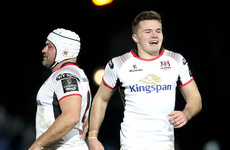 Boost for Ulster as both Best and Stockdale set for injury return