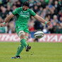 Connacht reject Healy's claim of disrespectful behaviour
