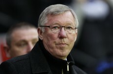Ferguson hits out at 'ridiculous' Olympics plan
