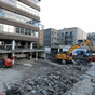 Former Apollo House site put on the market