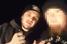 Australian police hunt for men accused of torturing and killing kangaroos