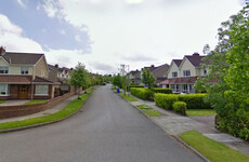 Extensive fire damage to houses in Mullingar estate