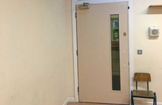 New report raises concerns over the use of isolation rooms in schools for children with disabilities