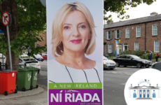Poll: Should the use of posters during election campaigns be scrapped?