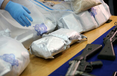 South African drug supplier suspected of facilitating Ireland's biggest cocaine dealers