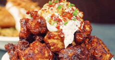 An insider guide to the most delicious vegan food in Dublin - from burgers to buddha bowls