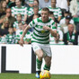 Class act! Celtic's Irish star saves the day for young Rangers fan targeted by bullies