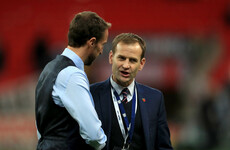 FA technical director Dan Ashworth leaves role after five years to join Brighton
